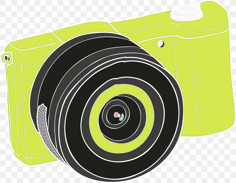 Camera Lens, PNG, 3000x2336px, Cartoon Camera, Angle, Camera, Camera Lens, Lens Download Free