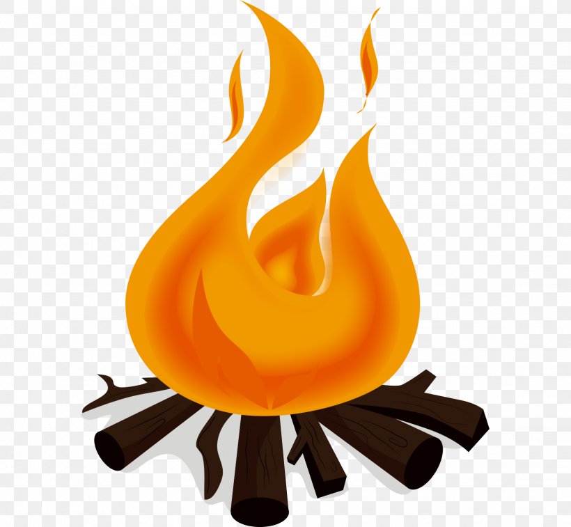 Campfire Vector Graphics Clip Art Image Bonfire, PNG, 1638x1513px, Campfire, Bonfire, Camping, Fire, Flame Download Free
