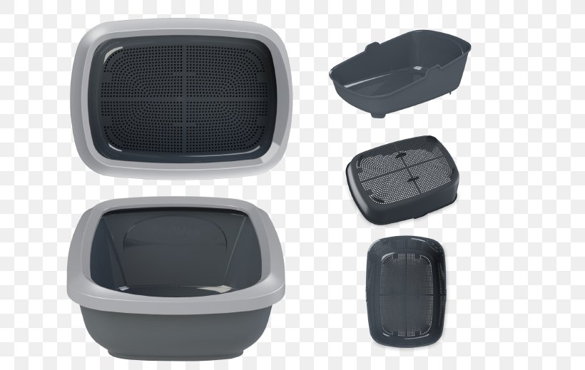 Cat Litter Trays Anthracite Dog Peewee ORM, PNG, 660x519px, Cat, Anthracite, Automotive Exterior, Black, Cat Litter Trays Download Free