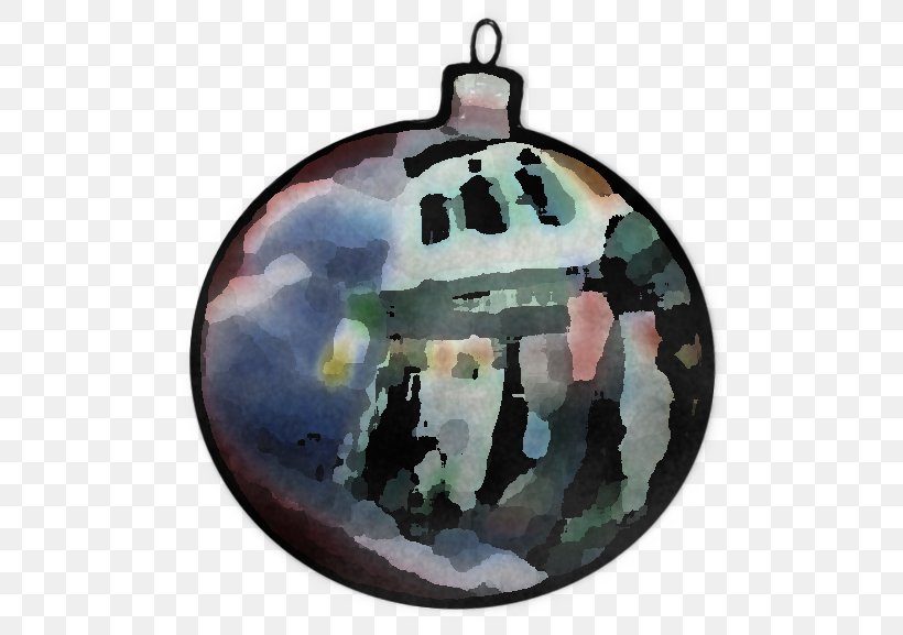 Christmas Ornament, PNG, 577x577px, Ornament, Christmas Decoration, Christmas Ornament, Interior Design, Watercolor Paint Download Free