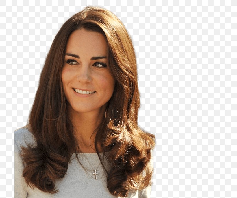 Family Of Catherine, Duchess Of Cambridge Wedding Of Prince William And Catherine Middleton William & Kate Hairstyle, PNG, 720x684px, Catherine Duchess Of Cambridge, Blond, Brown Hair, Camilla Duchess Of Cornwall, Caramel Color Download Free