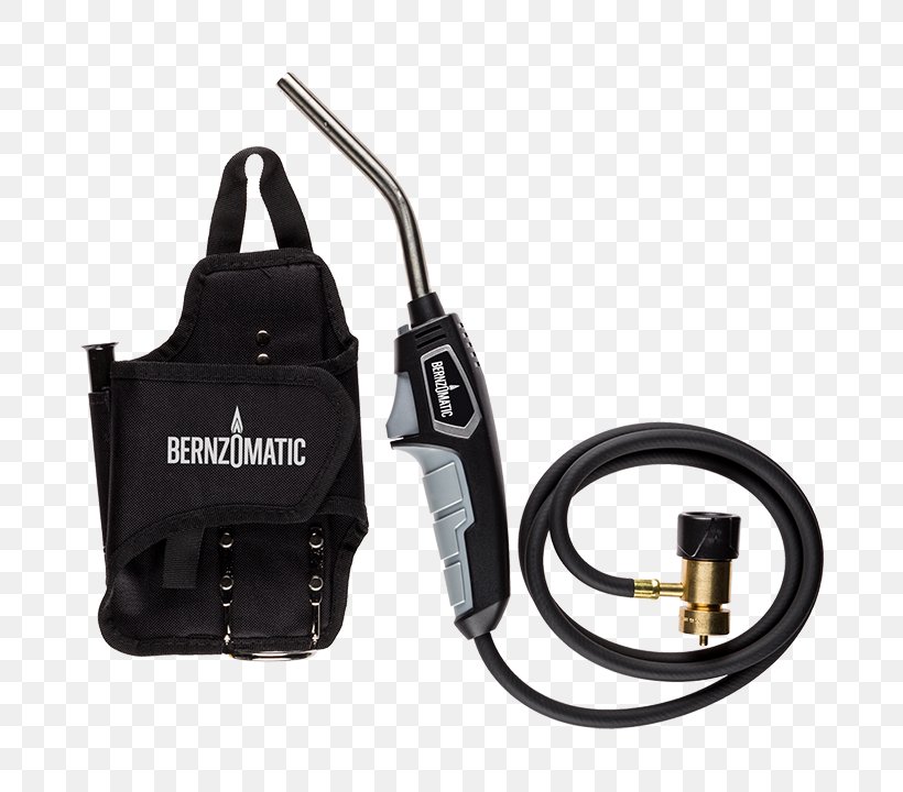 MAPP Gas BernzOmatic Propane Torch Hose, PNG, 720x720px, Mapp Gas, Bernzomatic, Brazing, Cable, Camera Accessory Download Free