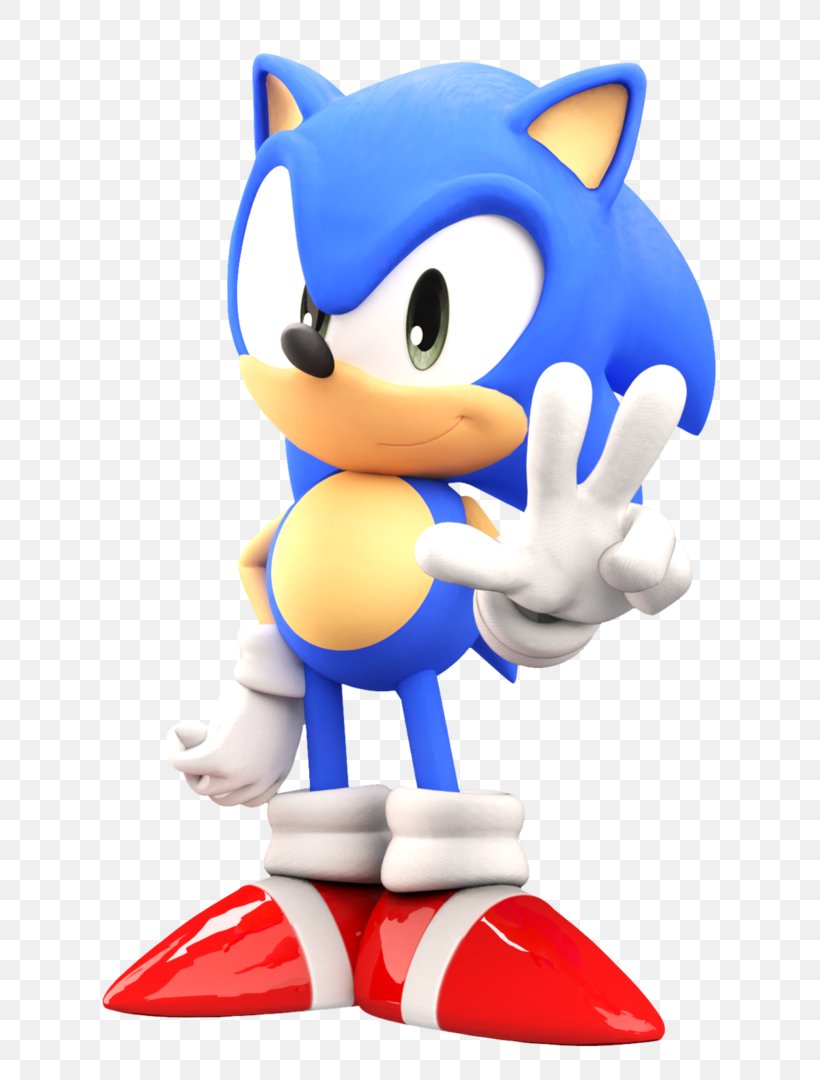 Sonic Generations Sonic Mania Sonic The Hedgehog 4: Episode I Sonic Lost World, PNG, 739x1080px, Sonic Generations, Action Figure, Cartoon, Espio The Chameleon, Fictional Character Download Free
