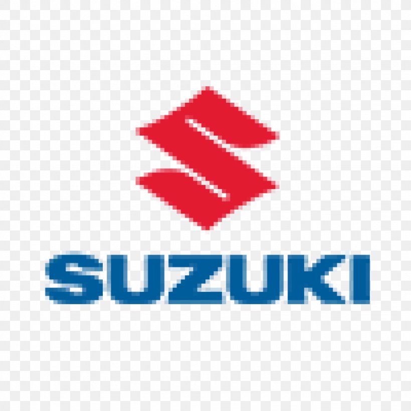 Suzuki Car Motorcycle Ford Motor Company Logo, PNG, 1024x1024px, Suzuki, Allterrain Vehicle, Area, Brand, Car Download Free