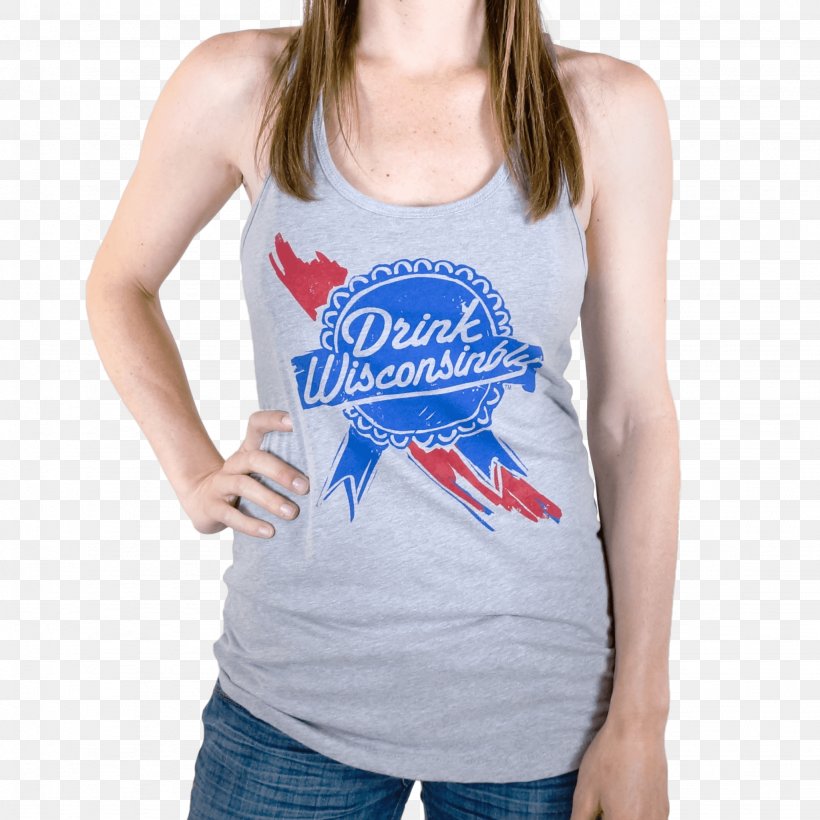 T-shirt Sleeveless Shirt Top Shoulder, PNG, 2048x2048px, Tshirt, Active Tank, Barley, Blue, Clothing Download Free