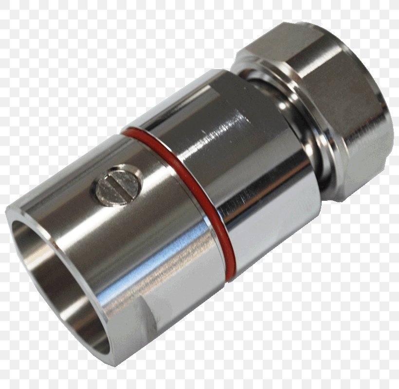 7/16 DIN Connector Electrical Connector Gender Of Connectors And Fasteners Coaxial Cable Deutsches Institut Für Normung, PNG, 800x800px, 716 Din Connector, Coaxial, Coaxial Cable, Coupling, Crimp Download Free