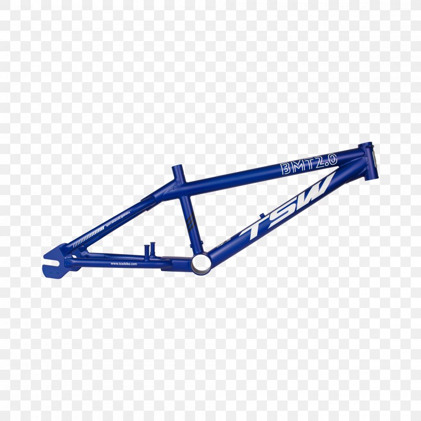 Bicycle Frames Freestyle BMX Azul, PNG, 2000x2000px, 2017, Bicycle Frames, Automotive Exterior, Azul, Bicycle Download Free