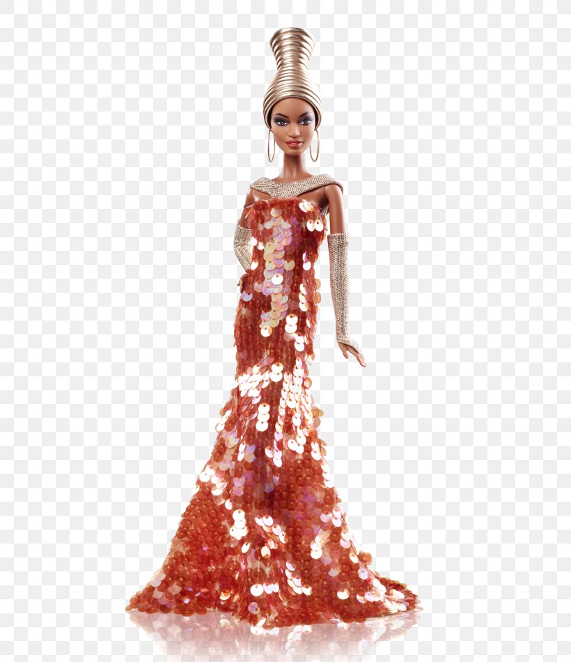 Byron Lars Plum Royale Barbie Doll Fashion Mattel, PNG, 640x950px, Byron Lars Plum Royale Barbie, Barbie, Barbie Girl, Costume Design, Doll Download Free