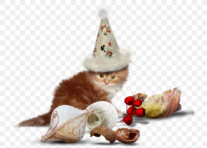 Cat Kitten Dog Image Christmas Day, PNG, 720x586px, Cat, Animal, Animation, Christmas, Christmas Day Download Free