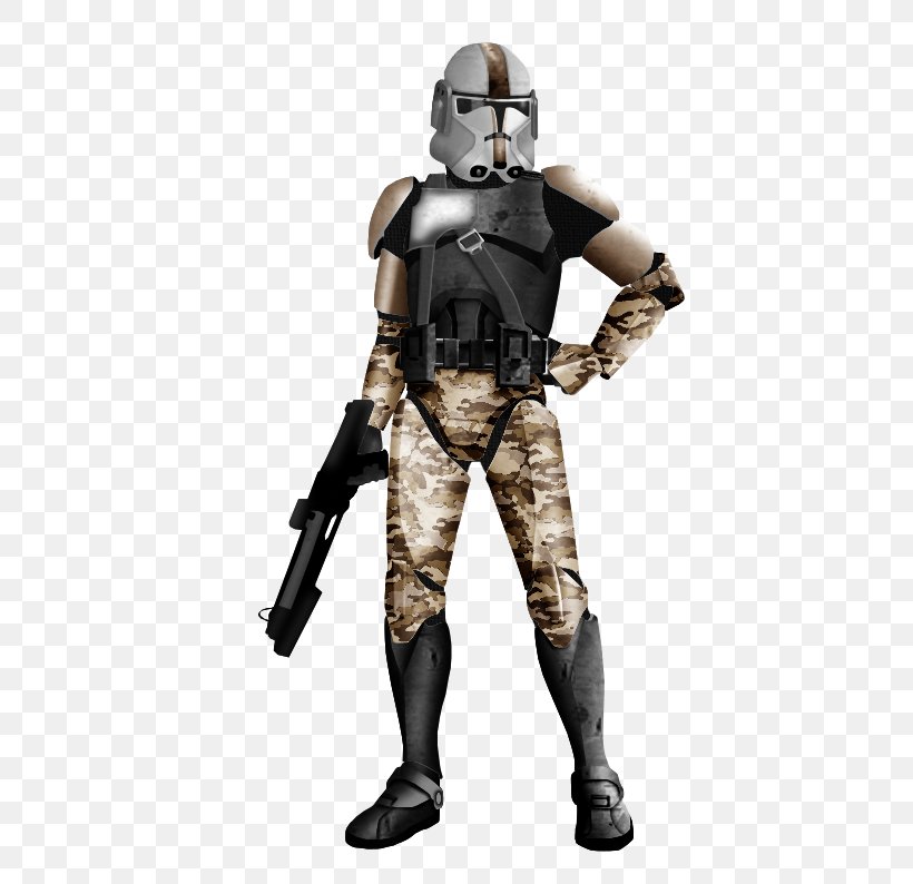 Clone Trooper Star Wars: The Clone Wars Stormtrooper, PNG, 413x794px, Clone Trooper, Armour, Character, Clone Trooper Armor, Clone Wars Download Free