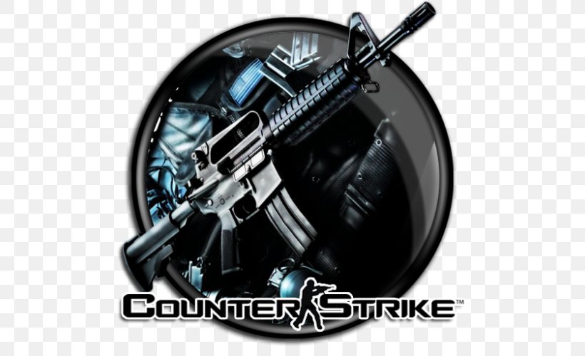 Counter-Strike 1.6 Counter-Strike: Condition Zero Counter-Strike: Global Offensive Counter-Strike Online Counter-Strike: Source, PNG, 500x500px, Counterstrike 16, Computer Servers, Counterstrike, Counterstrike Condition Zero, Counterstrike Global Offensive Download Free