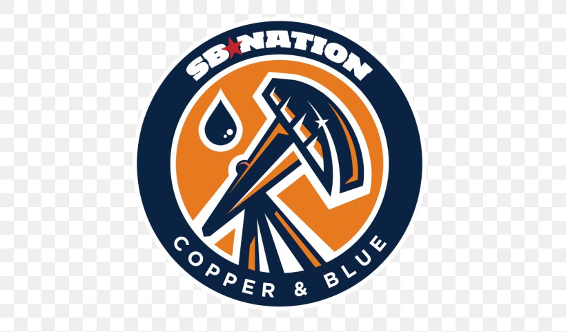 Edmonton Oilers National Hockey League Stanley Cup Playoffs SB Nation Montreal Canadiens, PNG, 600x481px, Edmonton Oilers, Area, Blog, Brand, Emblem Download Free