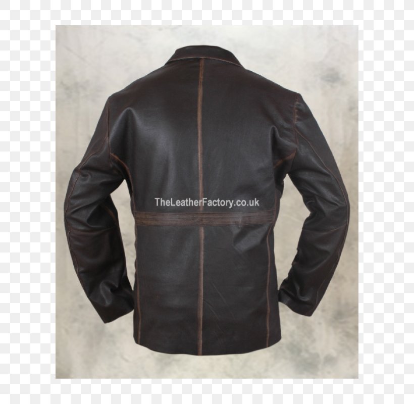 Leather Jacket Leather Jacket Textile Lining, PNG, 600x800px, Leather, Blazer, Button, Cowhide, Jacket Download Free