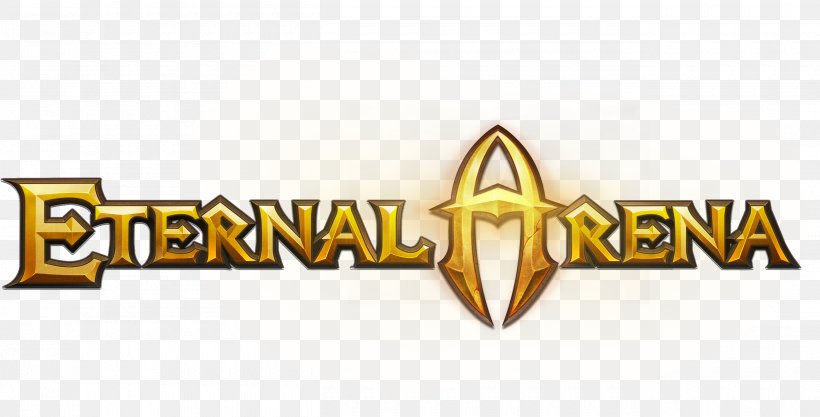 Logo Eternal Arena Role-playing Game NASDAQ:NTES, PNG, 2600x1323px, Logo, Action Roleplaying Game, App Store, Brand, Game Download Free