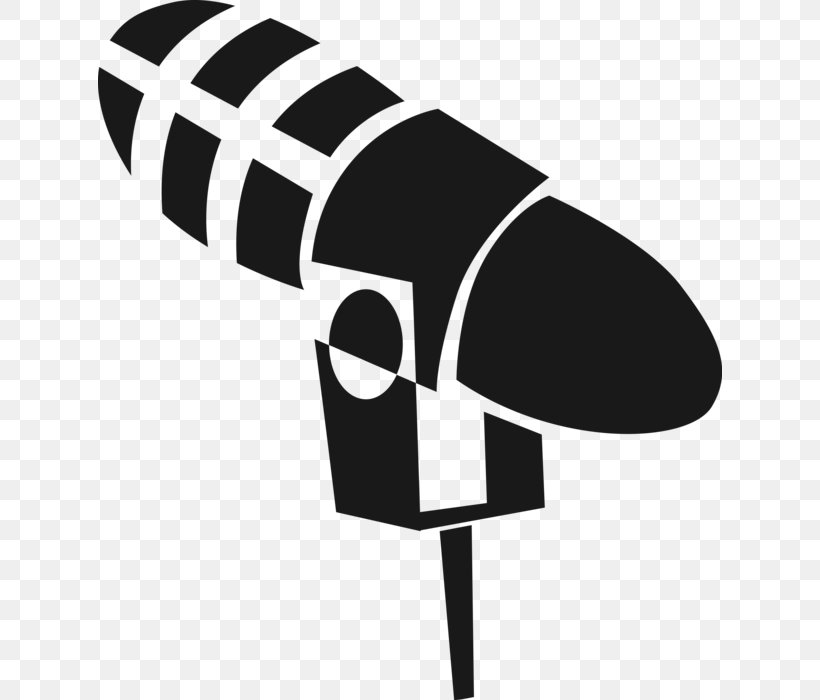 Microphone Clip Art Illustration Vector Graphics Image, PNG, 624x700px, Microphone, Audio, Audio Equipment, Black, Black And White Download Free