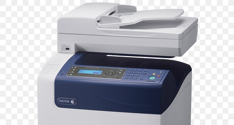 Multi-function Printer Xerox Toner Printing, PNG, 640x440px, Multifunction Printer, Copying, Electronic Device, Fax, Hardware Download Free