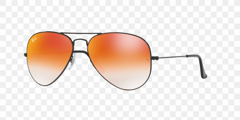 Ray-Ban Aviator Sunglasses Clothing Accessories Online Shopping, PNG, 2000x1000px, Rayban, Aviator Sunglasses, Browline Glasses, Clothing Accessories, Eyewear Download Free