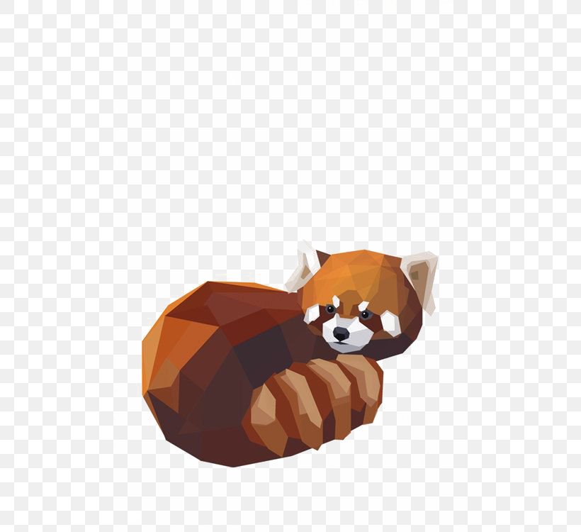 Red Panda Giant Panda Raccoon Bear Illustration, PNG, 500x750px, Red Panda, Ailuridae, Animal, Bear, Carnivoran Download Free