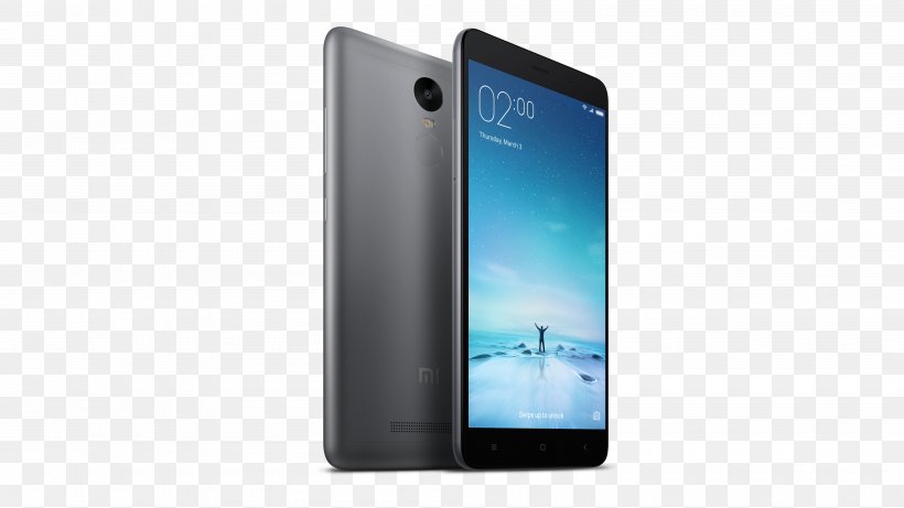 Redmi 3 Xiaomi Redmi Note 4 Xiaomi Redmi Note 3 Xiaomi Mi4, PNG, 4000x2250px, Redmi 3, Cellular Network, Communication Device, Electronic Device, Electronics Download Free