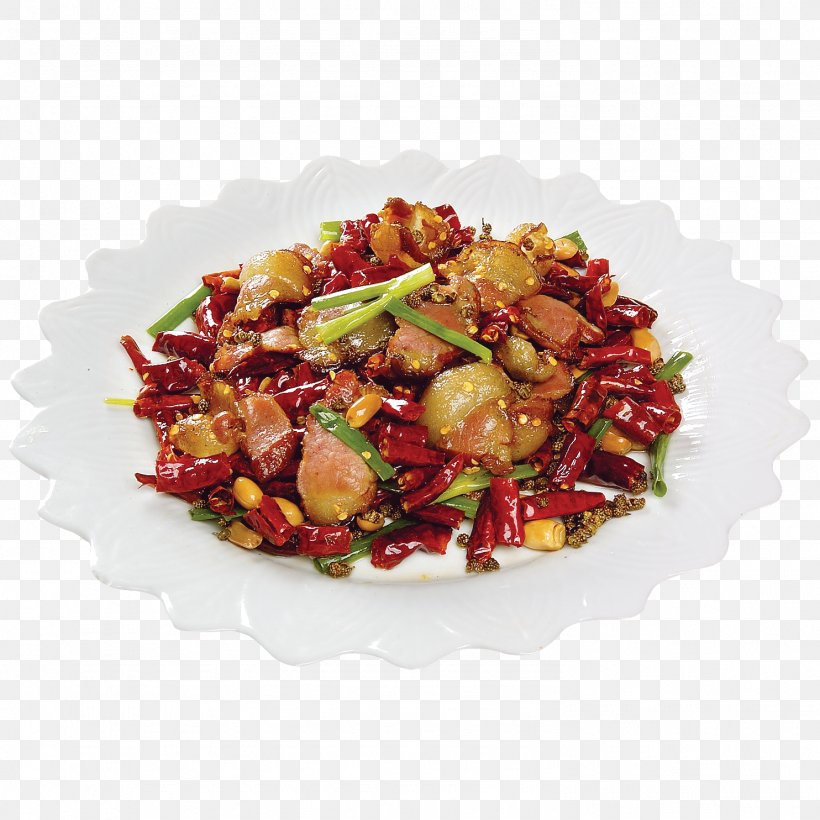 Sausage Bacon Sichuan Cuisine Tocino Chili Con Carne, PNG, 1484x1484px, Sausage, Asian Food, Bacon, Beef, Chili Con Carne Download Free