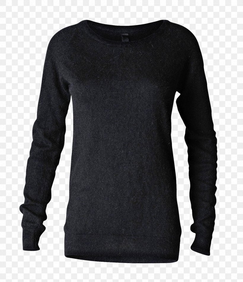 Sleeve Shoulder Black M, PNG, 2417x2800px, Sleeve, Black, Black M, Long Sleeved T Shirt, Neck Download Free