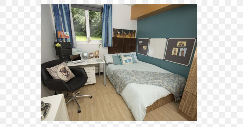 Storthes Hall Bed University Of Huddersfield University Of Bolton Kirkburton, PNG, 1200x630px, Bed, Accommodation, Bedroom, Furniture, Home Download Free