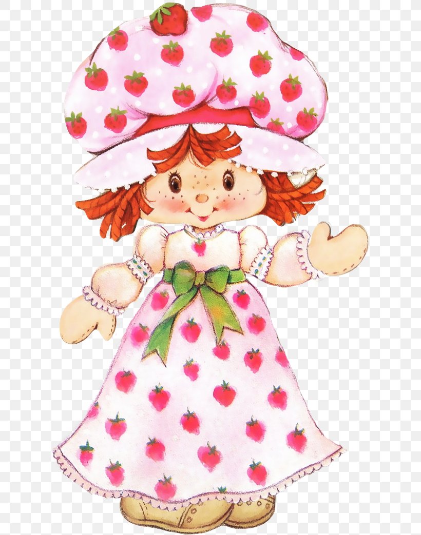 Strawberry Shortcake Paper Doll Paper Doll, PNG, 616x1043px, Strawberry Shortcake, Advertising, Baby Toys, Cake, Christmas Download Free