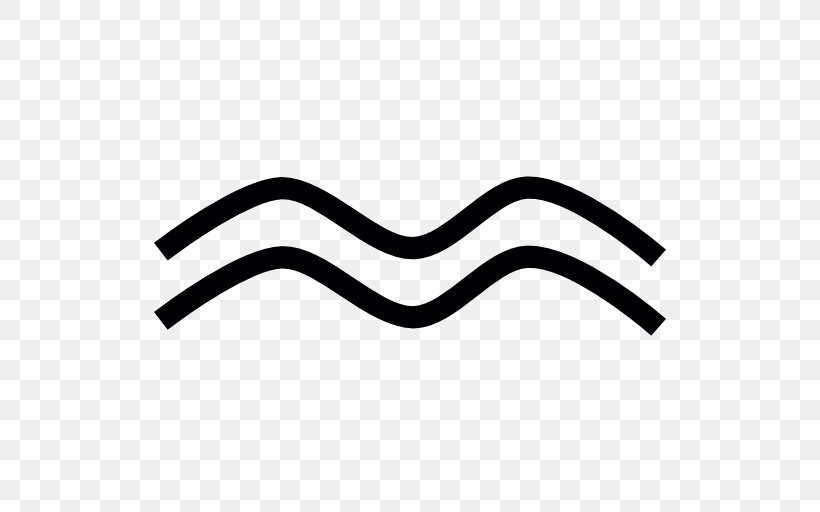 Wind Wave Wave Vector, PNG, 512x512px, Wind Wave, Auto Part, Black, Black And White, Ocean Download Free