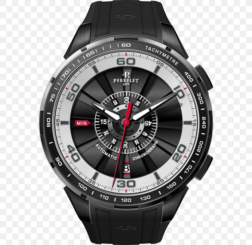 Automatic Watch Chronograph Watch Strap Clock, PNG, 568x798px, Watch, Abrahamlouis Perrelet, Automatic Watch, Brand, Chopard Download Free