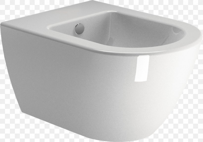 Bidet Sospeso Art.1BS55N00 Zero Catalano Sink Ceramic Bathroom, PNG, 1024x718px, Bidet, Bahan, Bathroom, Bathroom Sink, Bowl Download Free