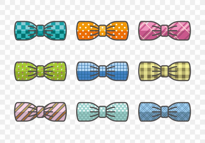 Bow Tie Euclidean Vector Shoelace Knot, PNG, 1400x980px, Bow Tie, Designer, Eyewear, Fashion Accessory, Glasses Download Free