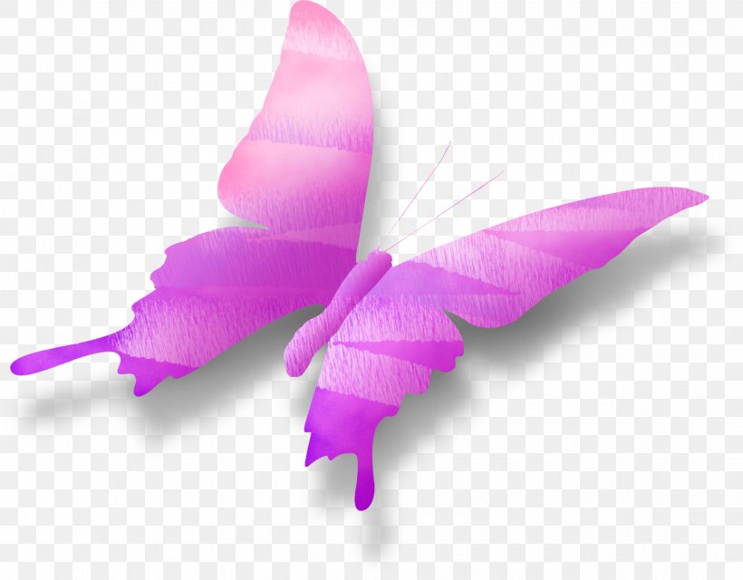 Butterfly Clip Art, PNG, 1937x1514px, Butterfly, Beak, Bird, Butterflies And Moths, Color Gradient Download Free