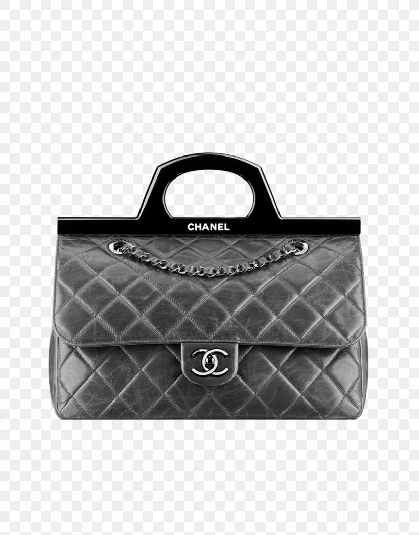 Chanel Handbag Tote Bag Fashion, PNG, 846x1080px, Chanel, Bag, Baggage, Black, Brand Download Free