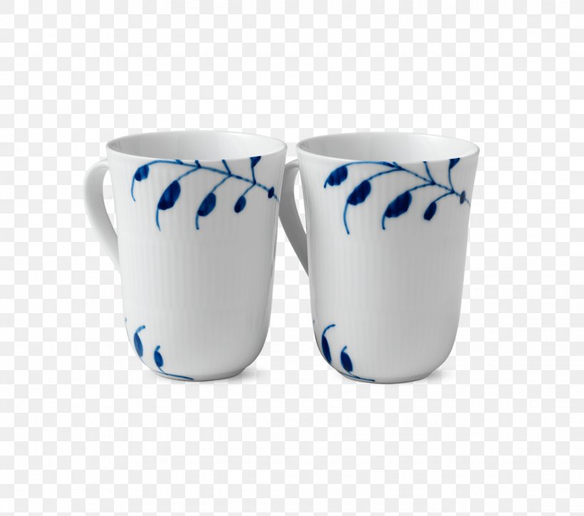 Coffee Cup Ceramic Royal Copenhagen Mug, PNG, 1130x1000px, Coffee Cup, Blue, Blue And White Porcelain, Ceramic, Copenhagen Download Free