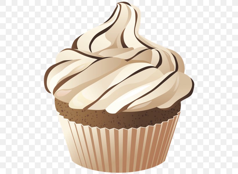 Cupcake Buttercream Chocolate Pastry, PNG, 522x600px, Cupcake, Baking, Baking Cup, Buttercream, Cake Download Free