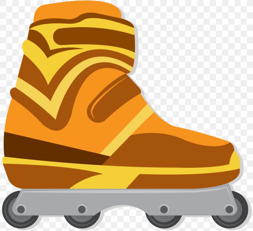 Design Roller Skating Clip Art Shoe, PNG, 1192x1089px, Roller Skating, Aggressive Inline Skating, Athletic Shoe, Cartoon, Designer Download Free