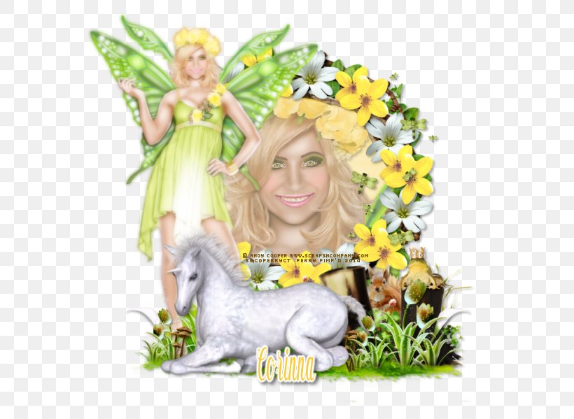 Fairy Photomontage Flowering Plant Angel M, PNG, 582x599px, Fairy, Angel, Angel M, Fictional Character, Flora Download Free