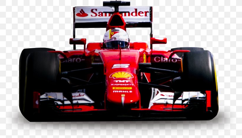 Formula One Car Formula Racing Formula 1 IndyCar Series, PNG, 800x469px, Formula One Car, Auto Racing, Automotive Design, Brand, Car Download Free