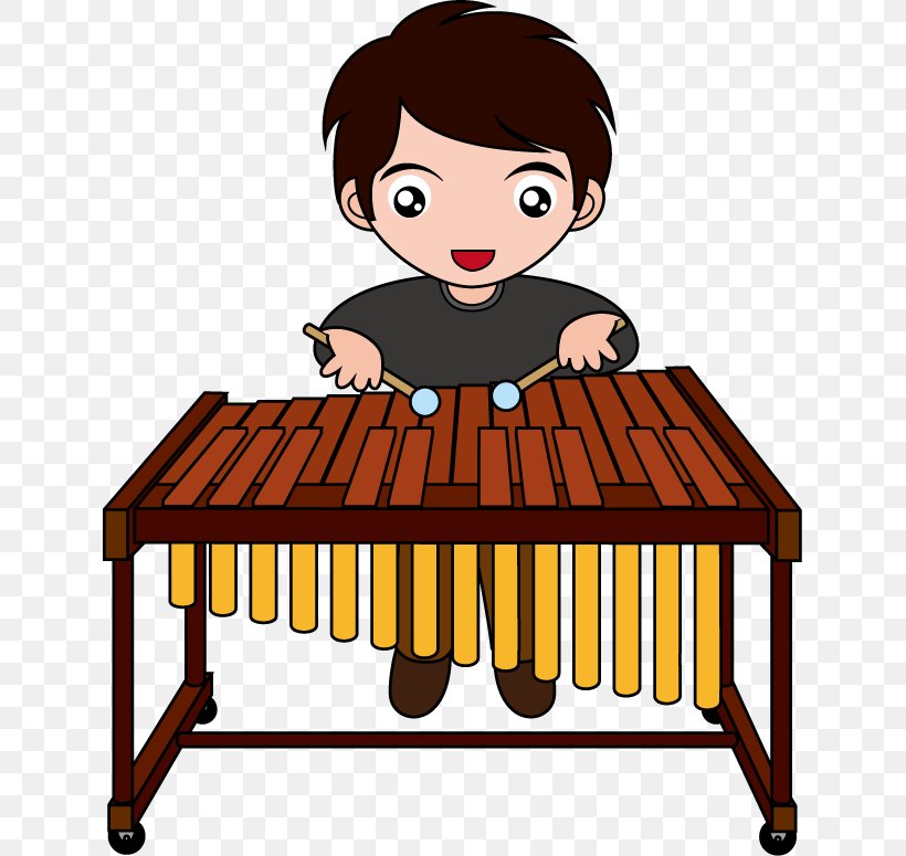 Keyboard Percussion Instrument Xylophone Musical Instruments Clip Art, PNG, 633x775px, Watercolor, Cartoon, Flower, Frame, Heart Download Free