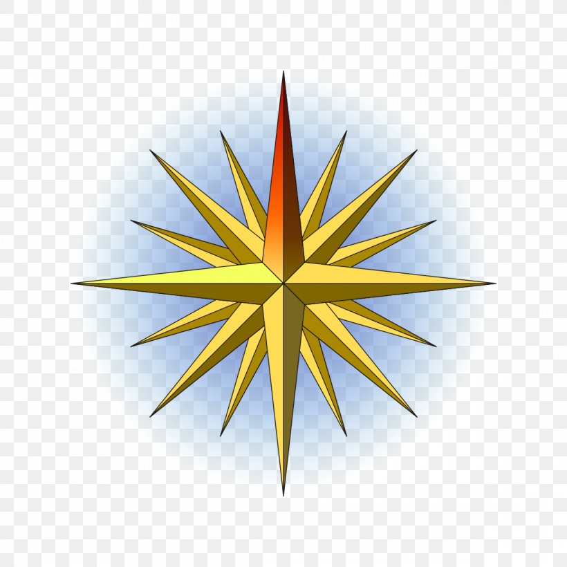 North Compass Rose Cardinal Direction Clip Art, PNG, 1200x1200px, North, Cardinal Direction, Compass, Compass Rose, East Download Free