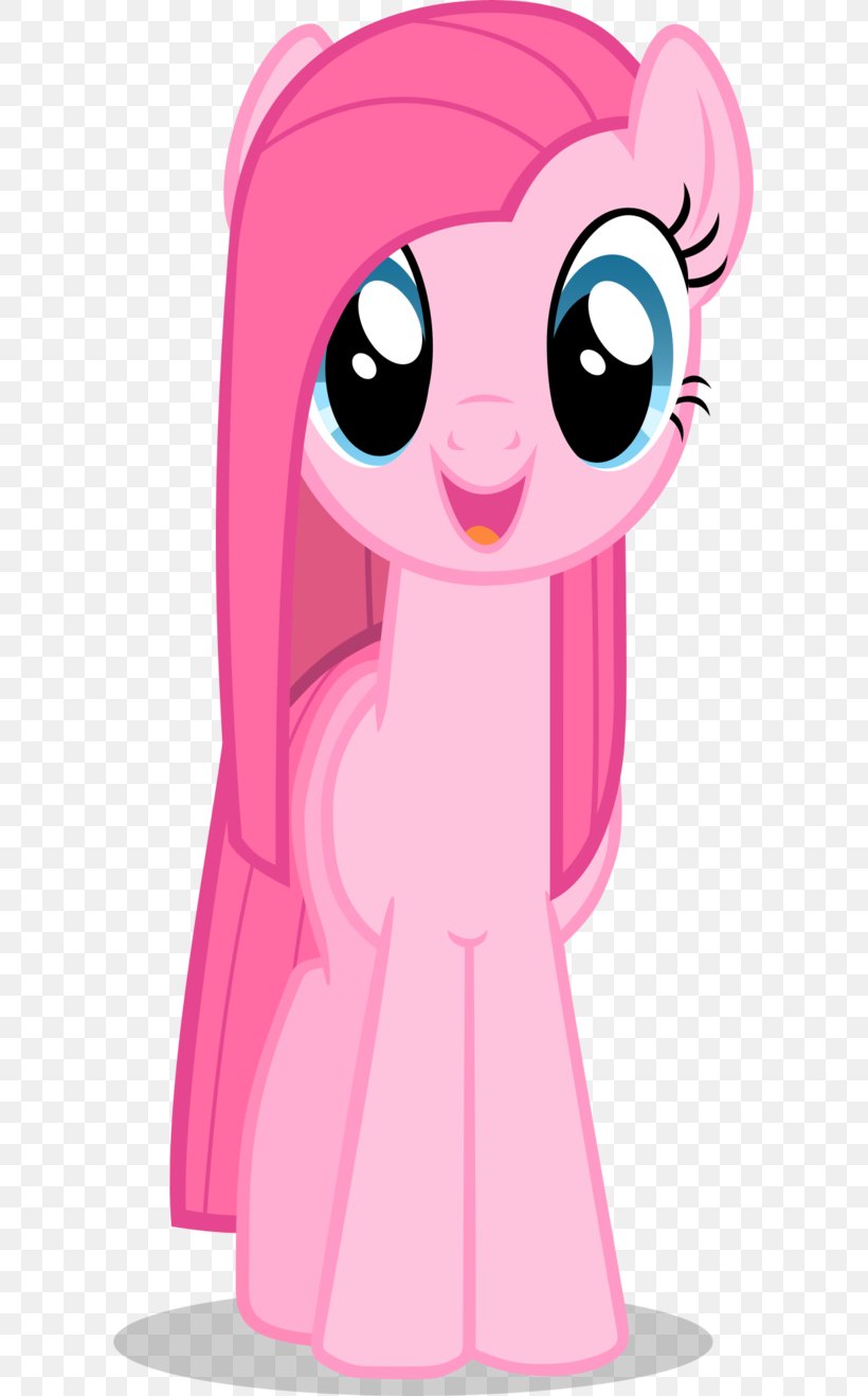 Pinkie Pie Twilight Sparkle Rarity Applejack Pony, PNG, 605x1318px, Watercolor, Cartoon, Flower, Frame, Heart Download Free