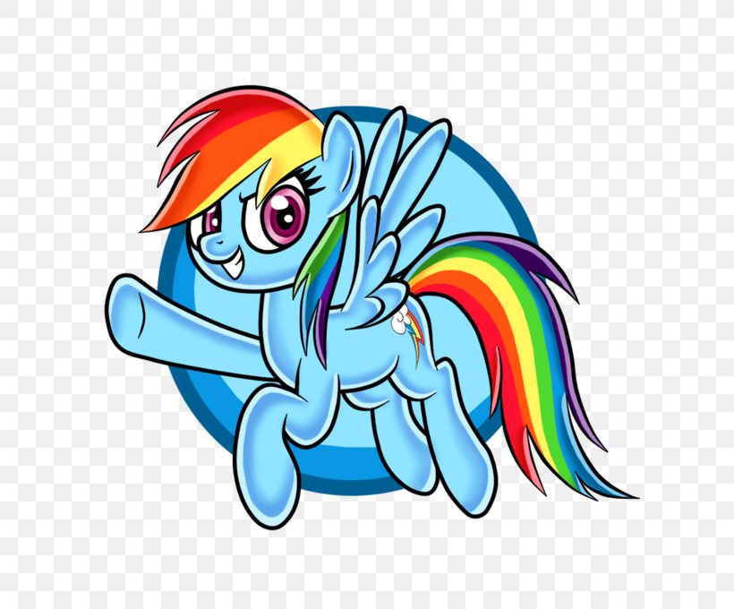Rainbow Dash Sonic Adventure My Little Pony, PNG, 680x680px, Rainbow Dash, Adventures Of Sonic The Hedgehog, Animation, Area, Art Download Free