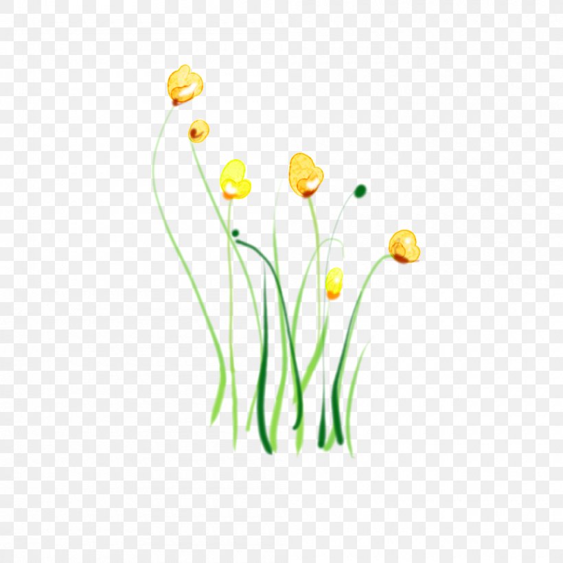 Tulip Flower Clip Art, PNG, 1000x1000px, Tulip, Area, Branch, Cartoon, Designer Download Free