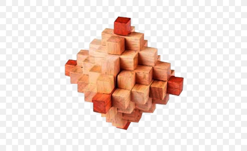 Wood Burr Puzzle Paper Oak, PNG, 500x500px, Wood, Barrel, Box, Brown, Burr Puzzle Download Free
