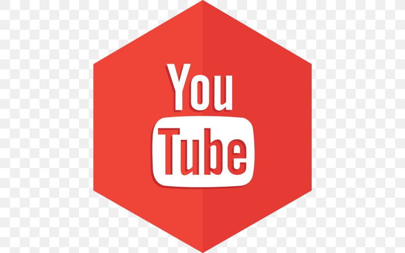 YouTube Logo, PNG, 512x512px, Youtube, Area, Brand, Logo, Red Download Free