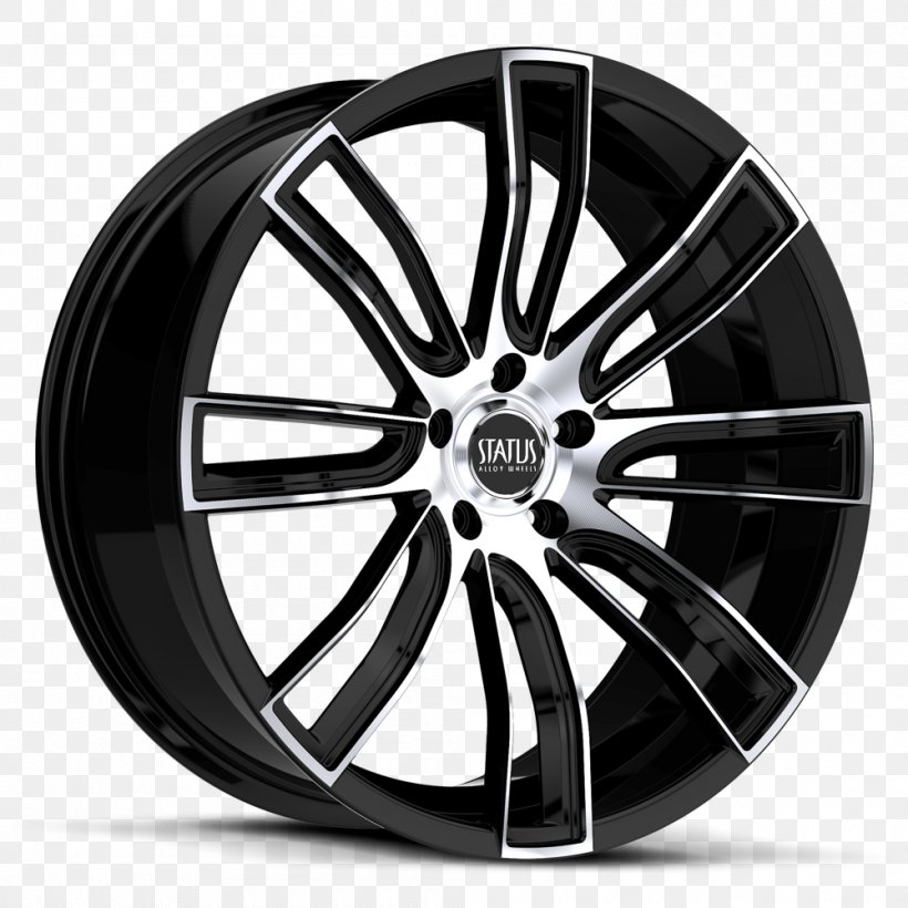 Car Custom Wheel Tire House & Rims, PNG, 1000x1000px, Car, Alloy Wheel, Auto Part, Automotive Design, Automotive Tire Download Free