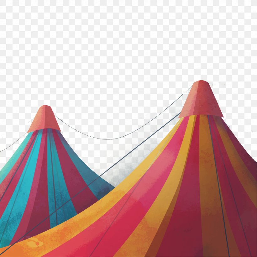 Circus Tent, PNG, 1800x1800px, Tent, Carnival, Circus, Comic Strip, Computer Graphics Download Free