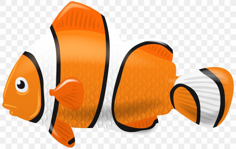Clownfish Clip Art, PNG, 7000x4431px, Clownfish, Data, Diagram, Editing, Fish Download Free