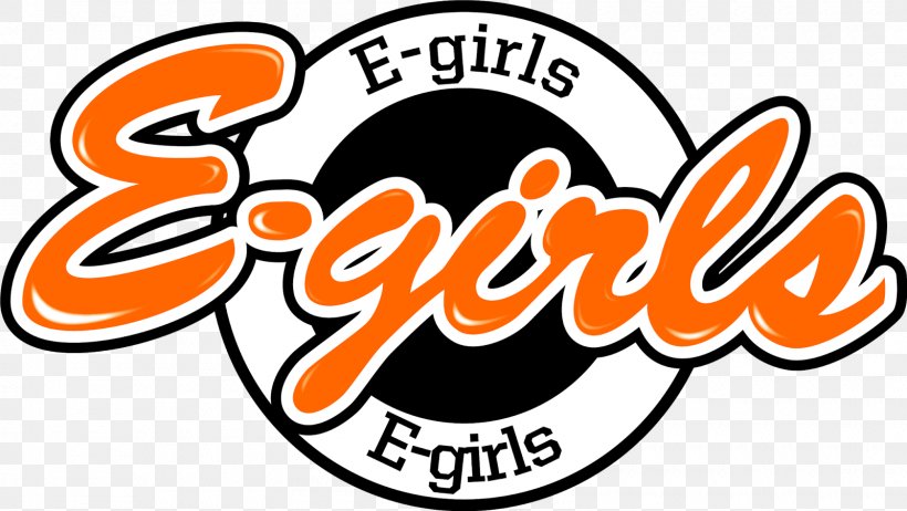 E-girls E.G. Time Logo Happiness Exile, PNG, 1600x902px, Egirls, Album, Area, Artwork, Brand Download Free