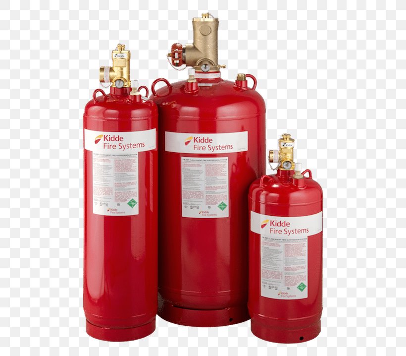 Fire Extinguishers Fire Suppression System 1,1,1,2,3,3,3-Heptafluoropropane Gaseous Fire Suppression Novec 1230, PNG, 555x718px, Fire Extinguishers, Abc Dry Chemical, Bromotrifluoromethane, Cylinder, Fire Download Free